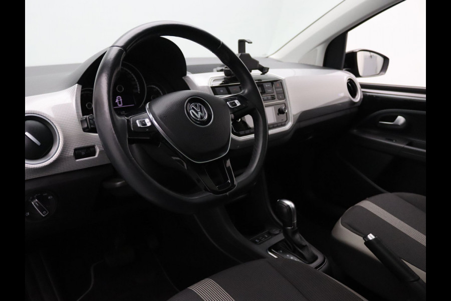 Volkswagen e-Up! e-up! Camera | Cruise | Parkeersens. achter | Stoel-/voorruitverw. | Panoramadak