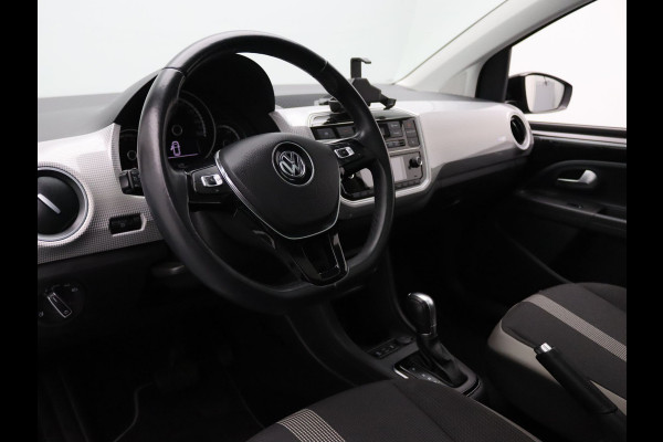 Volkswagen e-Up! e-up! Camera | Cruise | Parkeersens. achter | Stoel-/voorruitverw. | Panoramadak