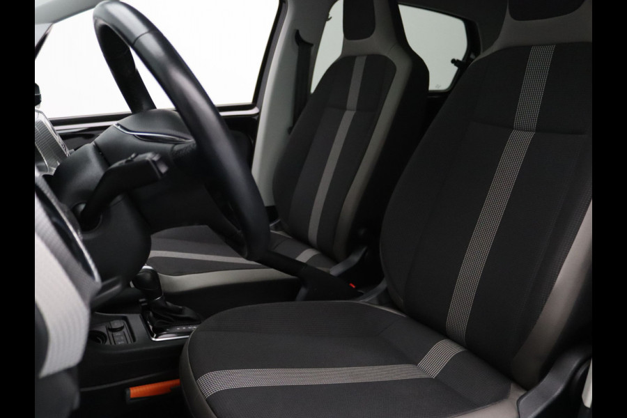 Volkswagen e-Up! e-up! Camera | Cruise | Parkeersens. achter | Stoel-/voorruitverw. | Panoramadak