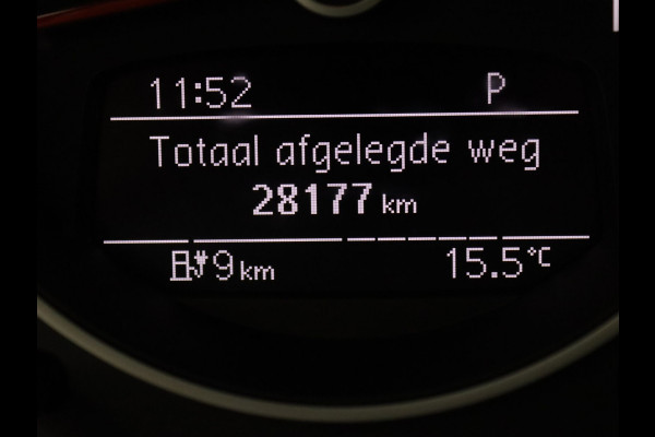 Volkswagen e-Up! e-up! Camera | Cruise | Parkeersens. achter | Stoel-/voorruitverw. | Panoramadak