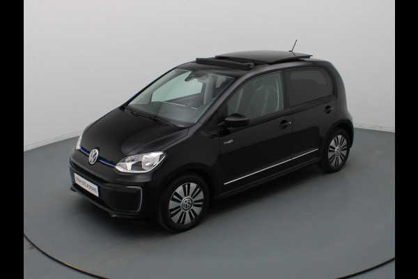 Volkswagen e-Up! e-up! Camera | Cruise | Parkeersens. achter | Stoel-/voorruitverw. | Panoramadak
