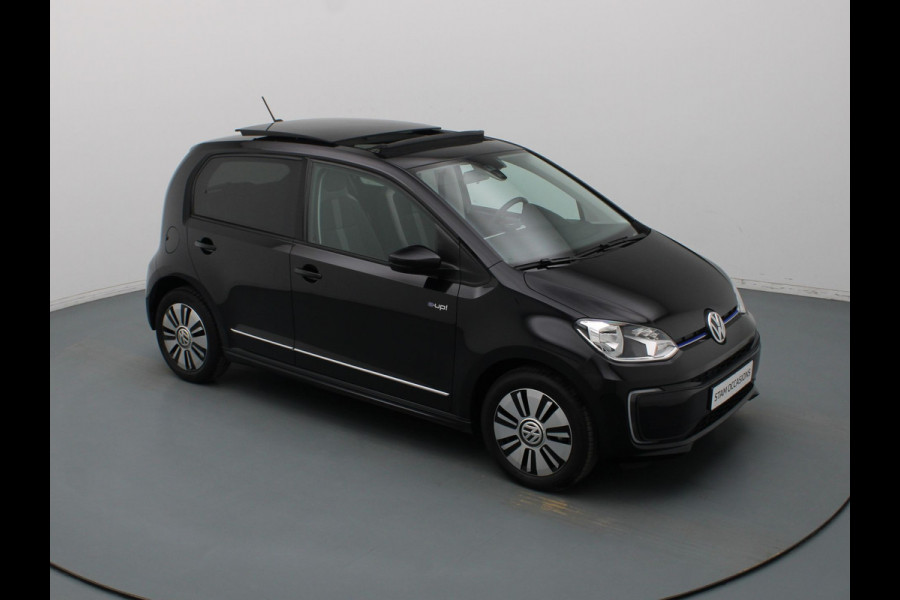 Volkswagen e-Up! e-up! Camera | Cruise | Parkeersens. achter | Stoel-/voorruitverw. | Panoramadak