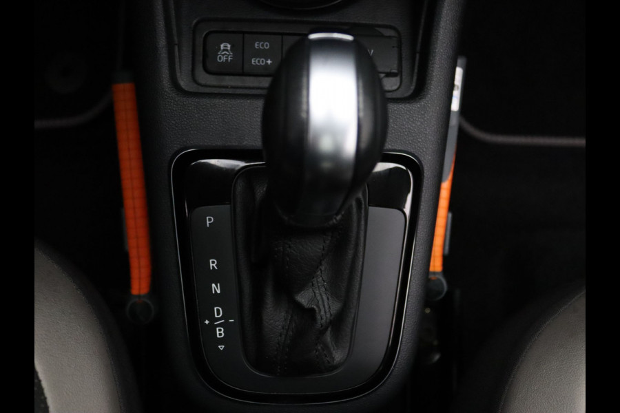 Volkswagen e-Up! e-up! Camera | Cruise | Parkeersens. achter | Stoel-/voorruitverw. | Panoramadak