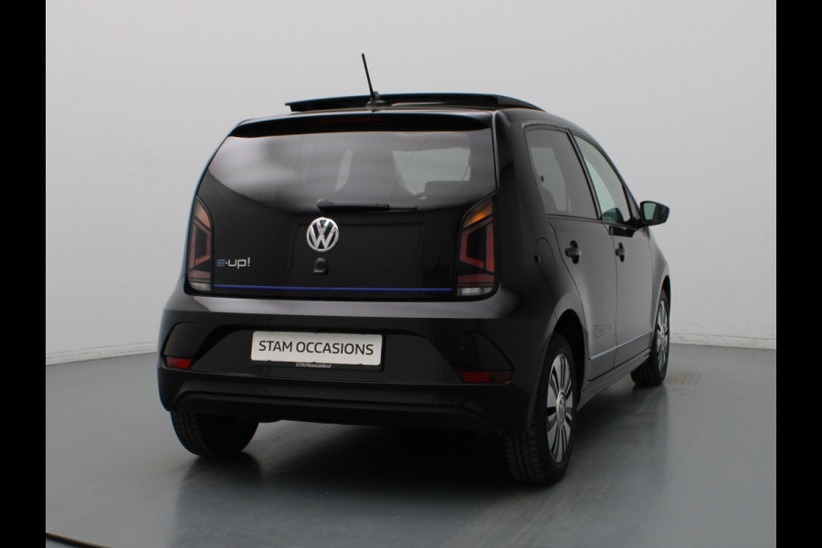 Volkswagen e-Up! e-up! Camera | Cruise | Parkeersens. achter | Stoel-/voorruitverw. | Panoramadak