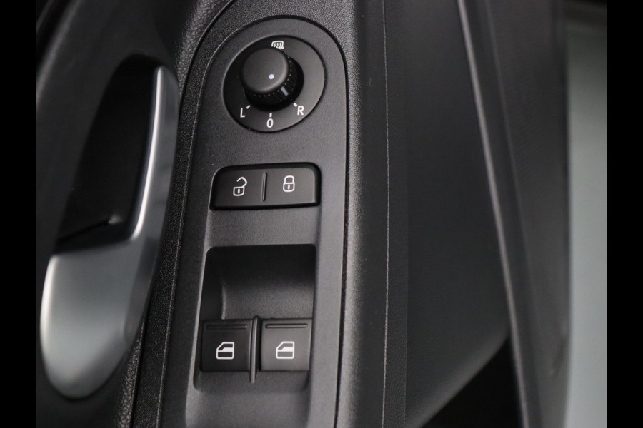 Volkswagen e-Up! e-up! Camera | Cruise | Parkeersens. achter | Stoel-/voorruitverw. | Panoramadak