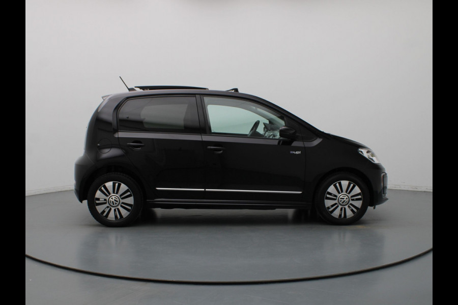Volkswagen e-Up! e-up! Camera | Cruise | Parkeersens. achter | Stoel-/voorruitverw. | Panoramadak