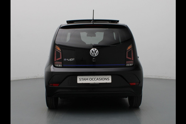 Volkswagen e-Up! e-up! Camera | Cruise | Parkeersens. achter | Stoel-/voorruitverw. | Panoramadak
