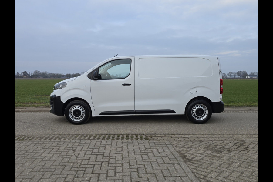 Peugeot Expert 1.5 BlueHDi 120 S&S L2 - 120 Pk - Euro 6 - Airco - Cruise Control