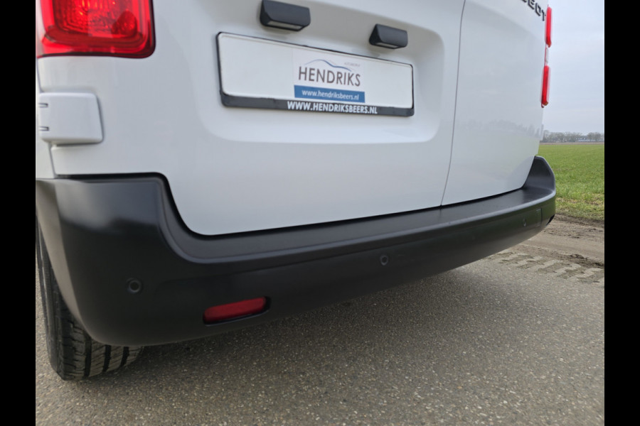 Peugeot Expert 1.5 BlueHDi 120 S&S L2 - 120 Pk - Euro 6 - Airco - Cruise Control