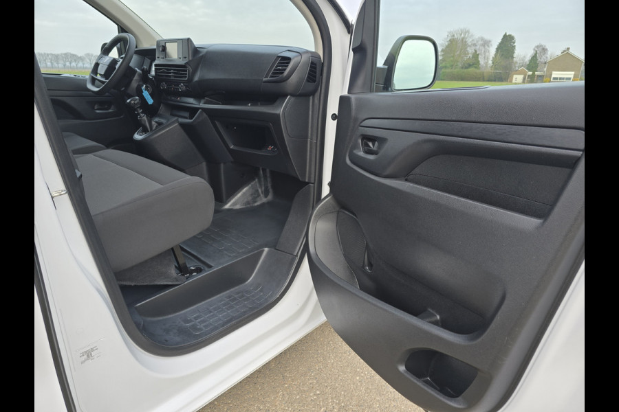 Peugeot Expert 1.5 BlueHDi 120 S&S L2 - 120 Pk - Euro 6 - Airco - Cruise Control