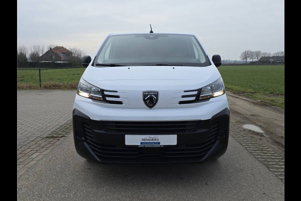 Peugeot Expert 1.5 BlueHDi 120 S&S L2 - 120 Pk - Euro 6 - Airco - Cruise Control
