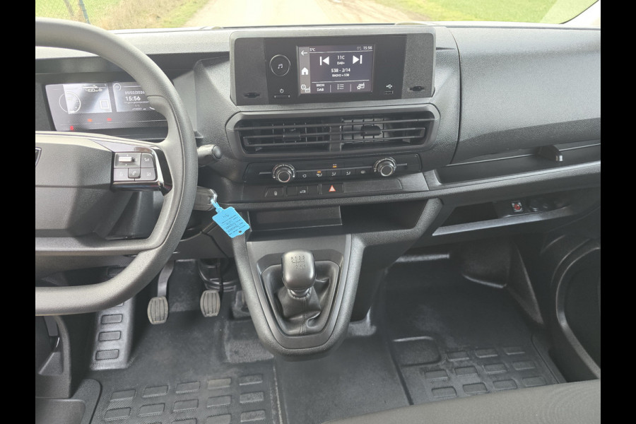 Peugeot Expert 1.5 BlueHDi 120 S&S L2 - 120 Pk - Euro 6 - Airco - Cruise Control
