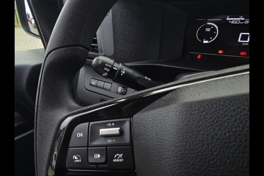 Peugeot Expert 1.5 BlueHDi 120 S&S L2 - 120 Pk - Euro 6 - Airco - Cruise Control