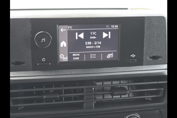 Peugeot Expert 1.5 BlueHDi 120 S&S L2 - 120 Pk - Euro 6 - Airco - Cruise Control