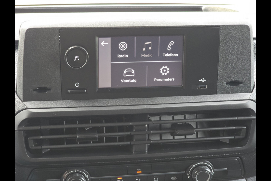 Peugeot Expert 1.5 BlueHDi 120 S&S L2 - 120 Pk - Euro 6 - Airco - Cruise Control