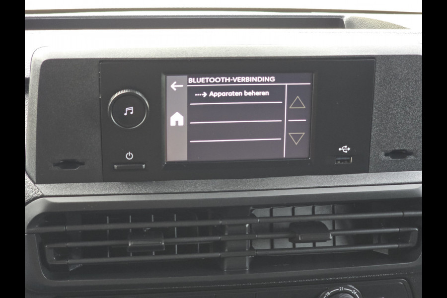 Peugeot Expert 1.5 BlueHDi 120 S&S L2 - 120 Pk - Euro 6 - Airco - Cruise Control