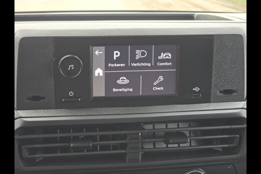 Peugeot Expert 1.5 BlueHDi 120 S&S L2 - 120 Pk - Euro 6 - Airco - Cruise Control