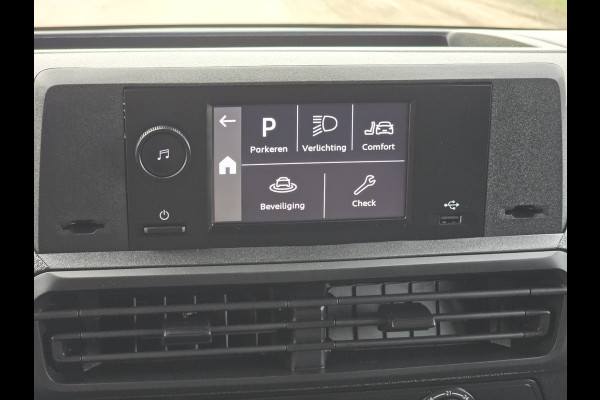 Peugeot Expert 1.5 BlueHDi 120 S&S L2 - 120 Pk - Euro 6 - Airco - Cruise Control