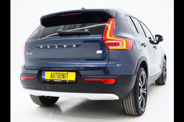 Volvo XC40 1.5 T5 Recharge Inscription | Panoramadak | Leder | Trekhaak | Pilot Assist | Harman/Kardon | 360 | Keyless