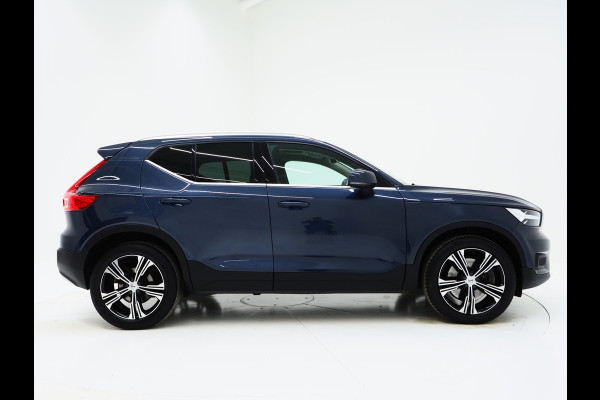 Volvo XC40 1.5 T5 Recharge Inscription | Panoramadak | Leder | Trekhaak | Pilot Assist | Harman/Kardon | 360 | Keyless