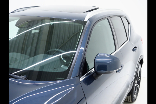 Volvo XC40 1.5 T5 Recharge Inscription | Panoramadak | Leder | Trekhaak | Pilot Assist | Harman/Kardon | 360 | Keyless