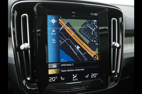 Volvo XC40 1.5 T5 Recharge Inscription | Panoramadak | Leder | Trekhaak | Pilot Assist | Harman/Kardon | 360 | Keyless