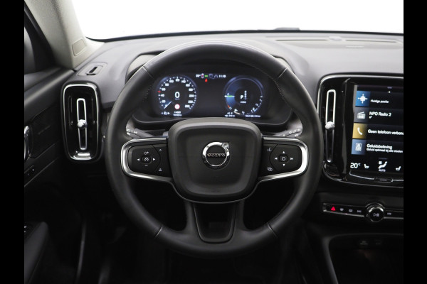 Volvo XC40 1.5 T5 Recharge Inscription | Panoramadak | Leder | Trekhaak | Pilot Assist | Harman/Kardon | 360 | Keyless