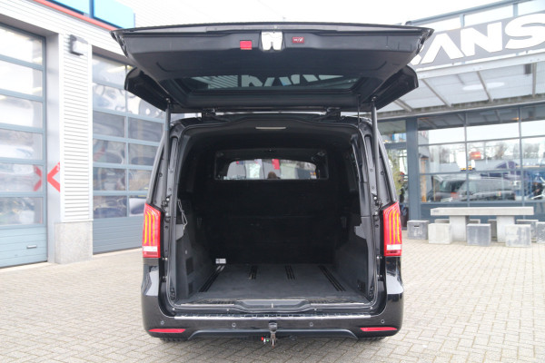 Mercedes-Benz V-Klasse V250d | AMG | Extra Lang | Burmester | Stoelkoeling | 2x Elektr. schuifdeur | Vol!!