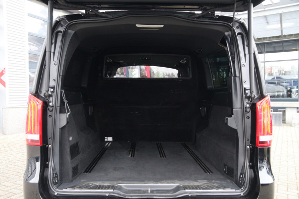 Mercedes-Benz V-Klasse V250d | AMG | Extra Lang | Burmester | Stoelkoeling | 2x Elektr. schuifdeur | Vol!!