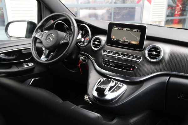 Mercedes-Benz V-Klasse V250d | AMG | Extra Lang | Burmester | Stoelkoeling | 2x Elektr. schuifdeur | Vol!!