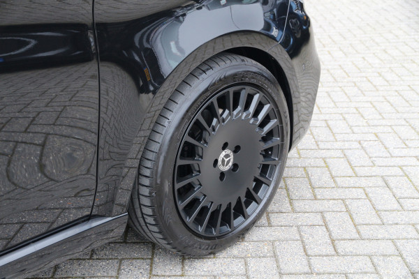 Mercedes-Benz V-Klasse V250d | AMG | Extra Lang | Burmester | Stoelkoeling | 2x Elektr. schuifdeur | Vol!!