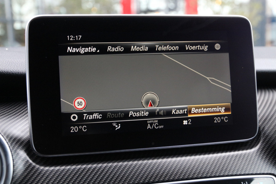 Mercedes-Benz V-Klasse V250d | AMG | Extra Lang | Burmester | Stoelkoeling | 2x Elektr. schuifdeur | Vol!!