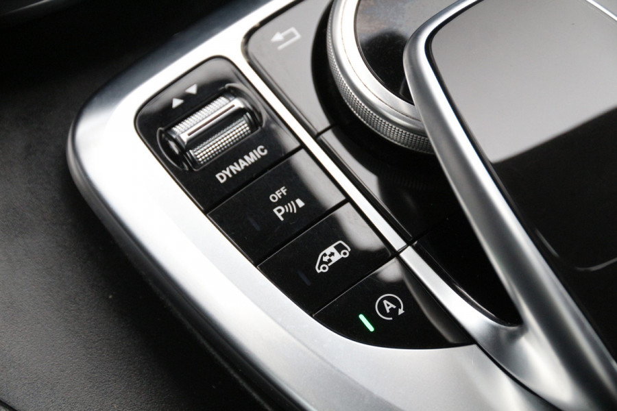 Mercedes-Benz V-Klasse V250d | AMG | Extra Lang | Burmester | Stoelkoeling | 2x Elektr. schuifdeur | Vol!!