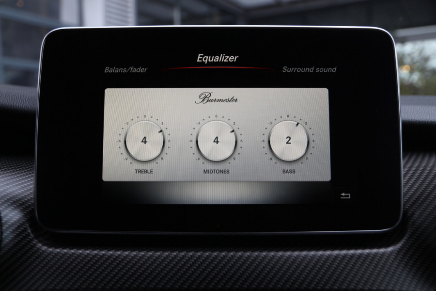 Mercedes-Benz V-Klasse V250d | AMG | Extra Lang | Burmester | Stoelkoeling | 2x Elektr. schuifdeur | Vol!!