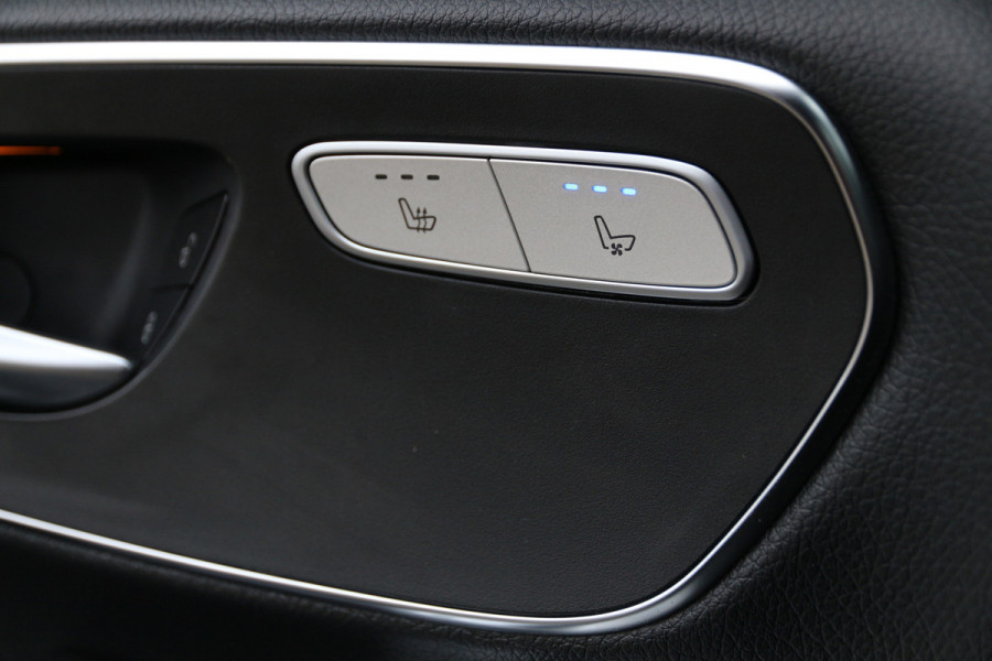 Mercedes-Benz V-Klasse V250d | AMG | Extra Lang | Burmester | Stoelkoeling | 2x Elektr. schuifdeur | Vol!!