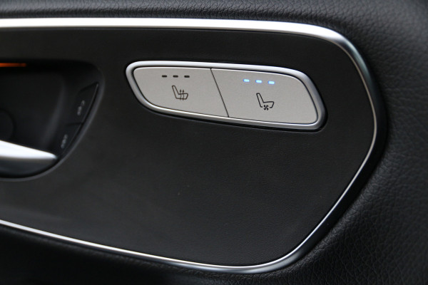 Mercedes-Benz V-Klasse V250d | AMG | Extra Lang | Burmester | Stoelkoeling | 2x Elektr. schuifdeur | Vol!!