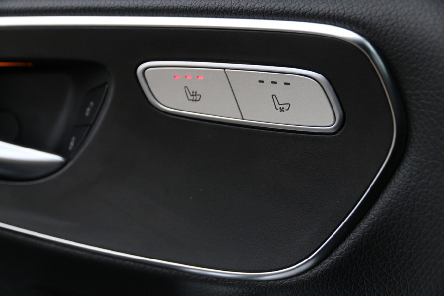 Mercedes-Benz V-Klasse V250d | AMG | Extra Lang | Burmester | Stoelkoeling | 2x Elektr. schuifdeur | Vol!!