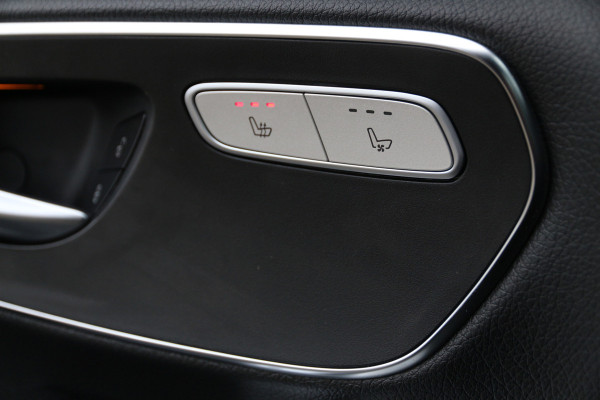 Mercedes-Benz V-Klasse V250d | AMG | Extra Lang | Burmester | Stoelkoeling | 2x Elektr. schuifdeur | Vol!!