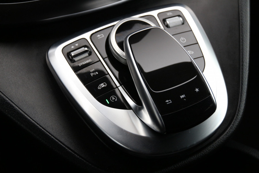 Mercedes-Benz V-Klasse V250d | AMG | Extra Lang | Burmester | Stoelkoeling | 2x Elektr. schuifdeur | Vol!!