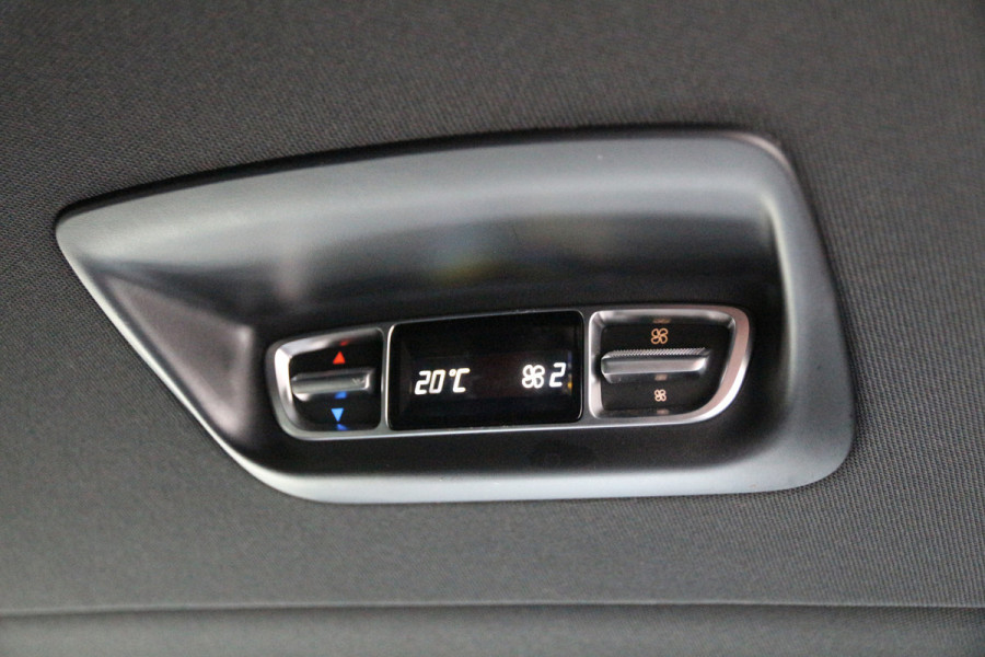 Mercedes-Benz V-Klasse V250d | AMG | Extra Lang | Burmester | Stoelkoeling | 2x Elektr. schuifdeur | Vol!!