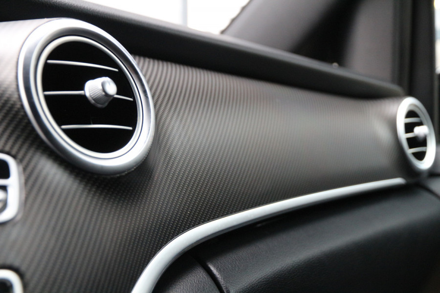 Mercedes-Benz V-Klasse V250d | AMG | Extra Lang | Burmester | Stoelkoeling | 2x Elektr. schuifdeur | Vol!!