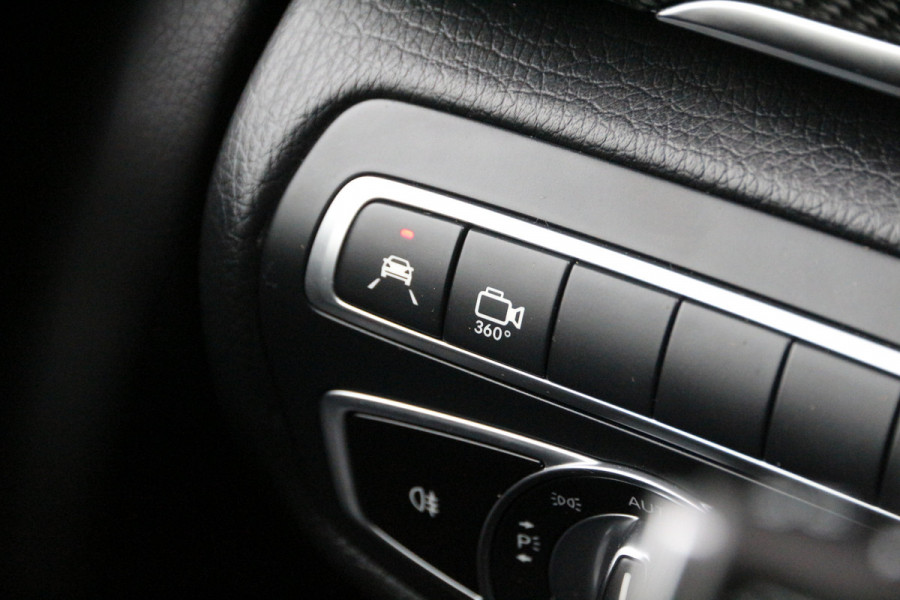 Mercedes-Benz V-Klasse V250d | AMG | Extra Lang | Burmester | Stoelkoeling | 2x Elektr. schuifdeur | Vol!!