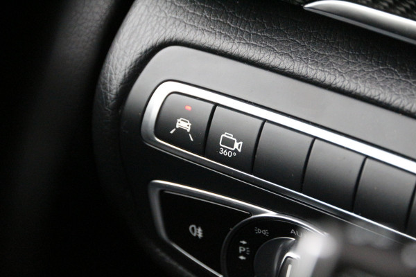 Mercedes-Benz V-Klasse V250d | AMG | Extra Lang | Burmester | Stoelkoeling | 2x Elektr. schuifdeur | Vol!!