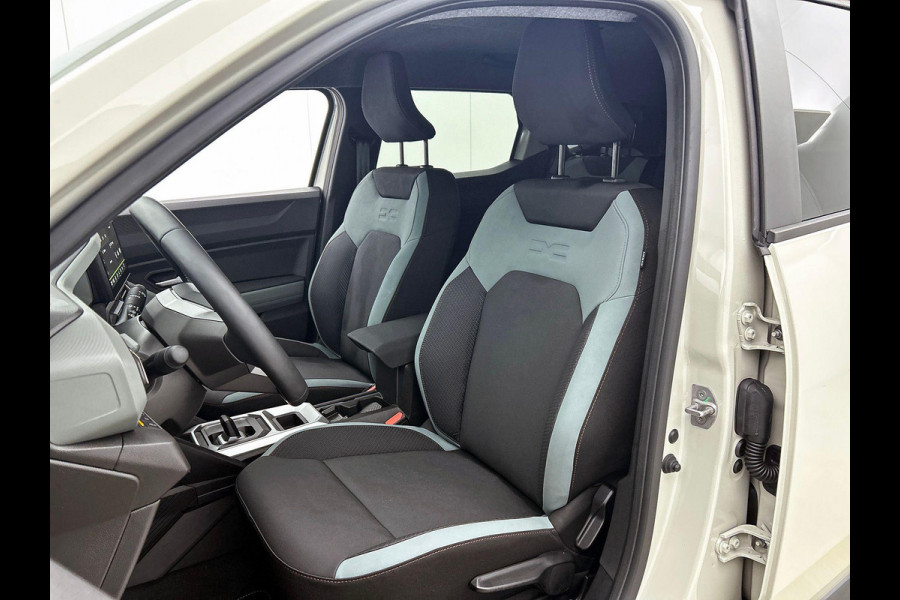 Dacia Duster 1.6 Hybrid 140 Extreme 360-CAMERA | CARPLAY | WINTER-PACK