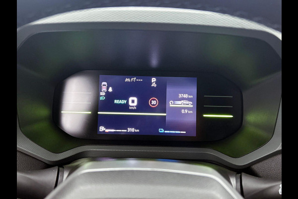 Dacia Duster 1.6 Hybrid 140 Extreme 360-CAMERA | CARPLAY | WINTER-PACK