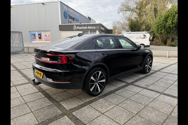 Polestar 2 Aut. Long Range Dual AWD | SOH 95.76% | Trekhaak | Panorama | 360 Camera | Harman Kardon |