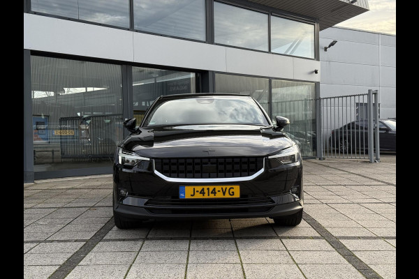 Polestar 2 Aut. Long Range Dual AWD | SOH 95.76% | Trekhaak | Panorama | 360 Camera | Harman Kardon |