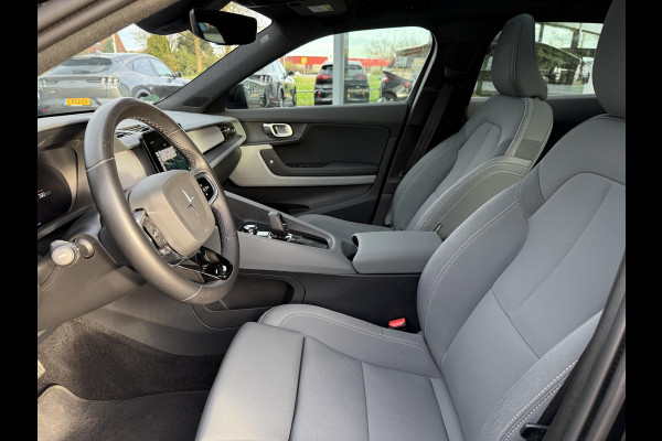 Polestar 2 Aut. Long Range Dual AWD | SOH 95.76% | Trekhaak | Panorama | 360 Camera | Harman Kardon |