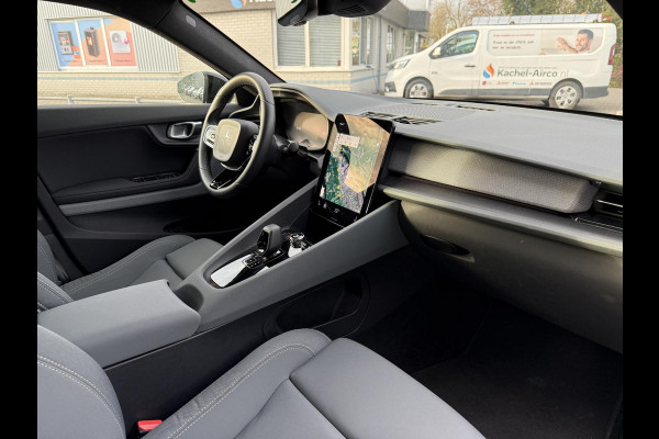 Polestar 2 Aut. Long Range Dual AWD | SOH 95.76% | Trekhaak | Panorama | 360 Camera | Harman Kardon |