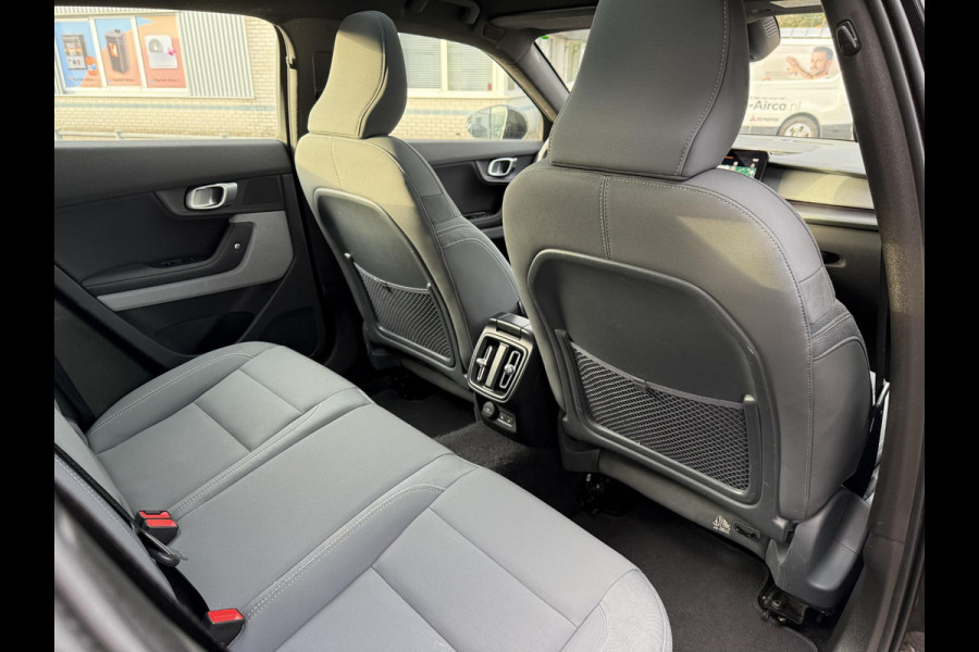 Polestar 2 Aut. Long Range Dual AWD | SOH 95.76% | Trekhaak | Panorama | 360 Camera | Harman Kardon |